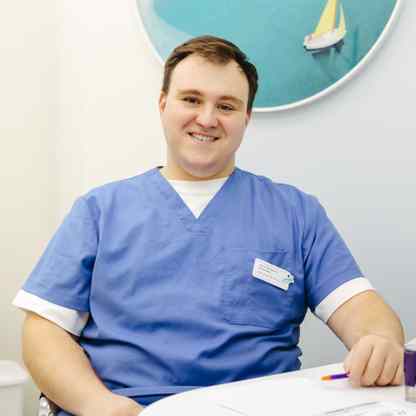 Игнатовец Антон Игоревич