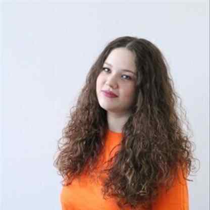 Сотникова Елизавета Александровна