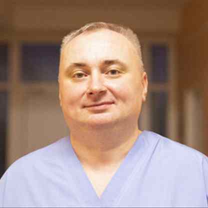 Соколов Константин Михайлович