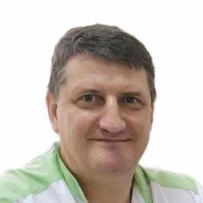 Лошко Геннадий Адольфович