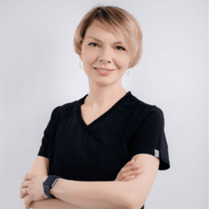 Ракович Ольга Николаевна