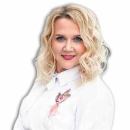 Кухарчик Юлия Викторовна