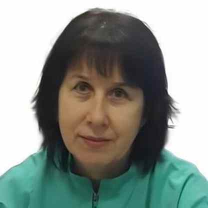 Гаврищук Татьяна Николаевна