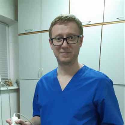 Хилимон Дмитрий Аркадьевич