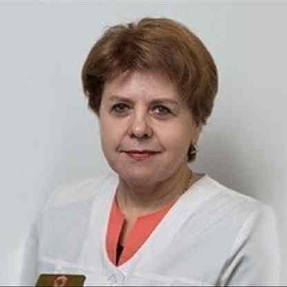 Козейко Жанна Васильевна