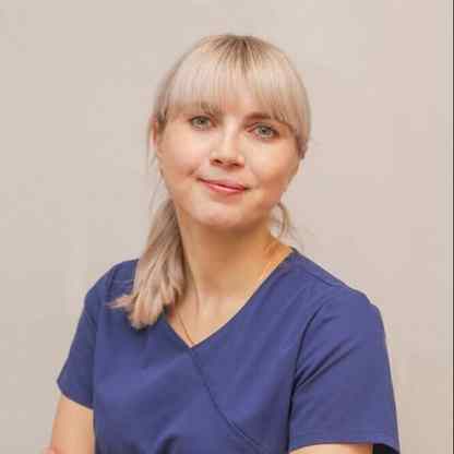 Горелько Елена Александровна