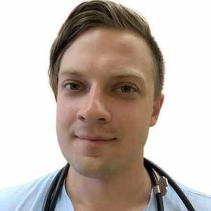 Стельмах Николай Александрович