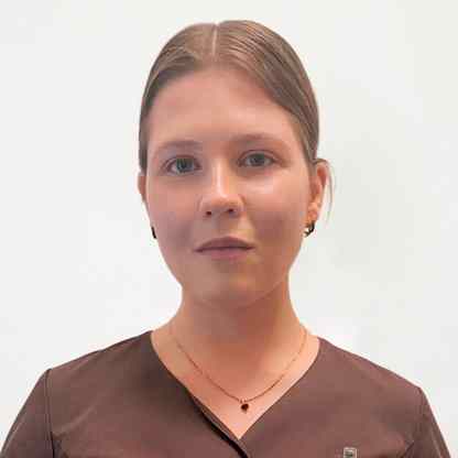 Ринейская Алина Алексеевна