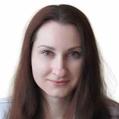 Смирнова Анна Михайловна