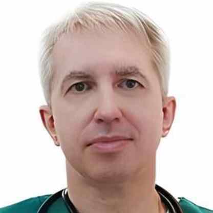 Драгун Юрий Валентинович