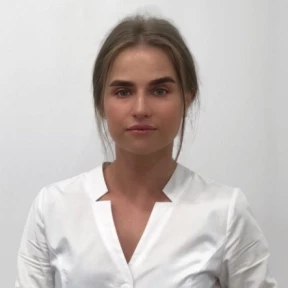 Голод Анна Ярославовна