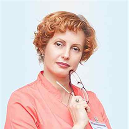 Ларина Татьяна Григорьевна