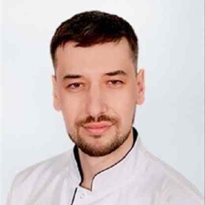 Супрунюк Евгений Александрович