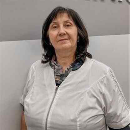 Булацкая Татьяна Валентиновна