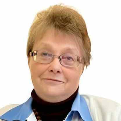 Шот Ирина Антоновна