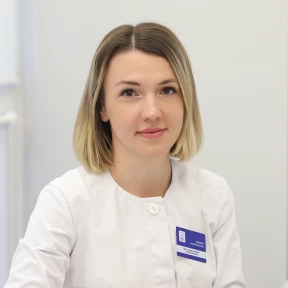 Покало Анна Васильевна