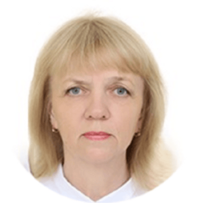 Барановская Елена Игоревна