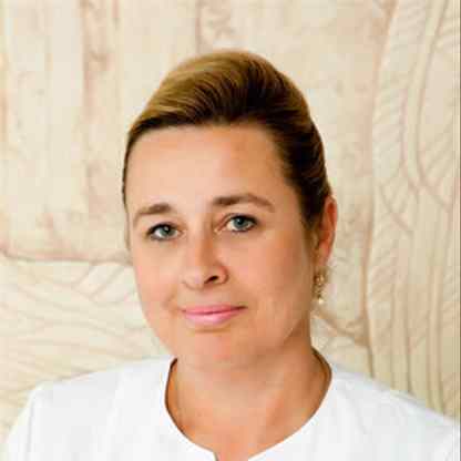 Гейно Елена Владимировна