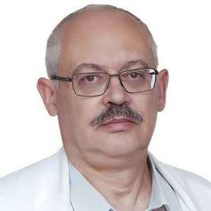 Шпилевский Игорь Эдуардович