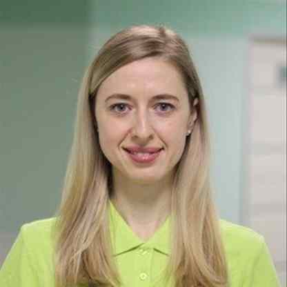 Романовская Елена Николаевна