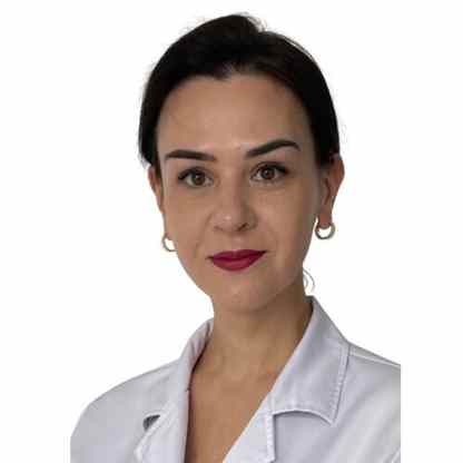 Бородина Марина Сергеевна