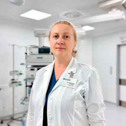 Горемыкина Татьяна Викторовна