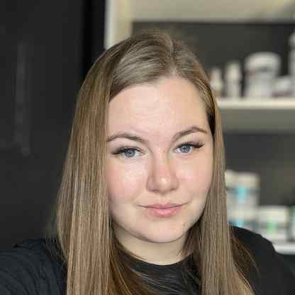 Кернога Дарья Игоревна