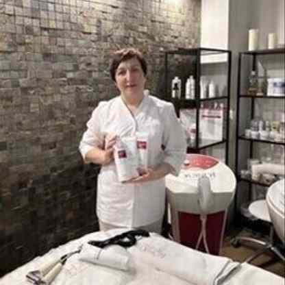 Барсукова Наталья