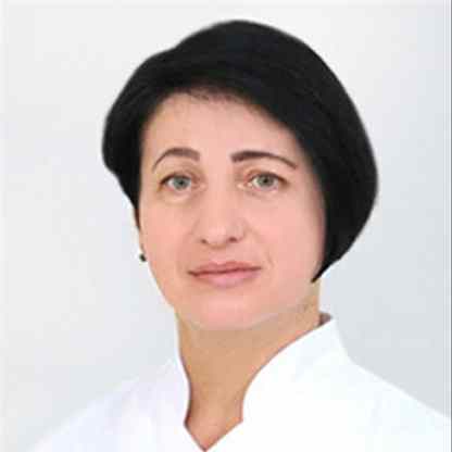 Карпеко Инна Борисовна