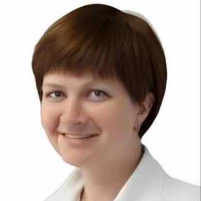 Коржаневская Татьяна Михайловна