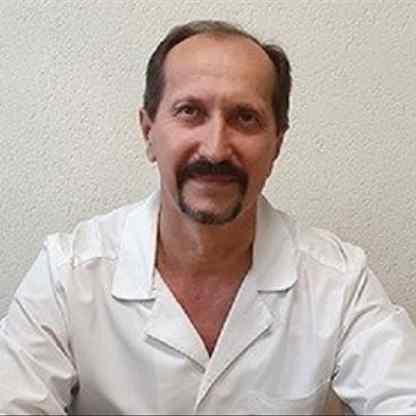 Вараницкий Григорий Николаевич