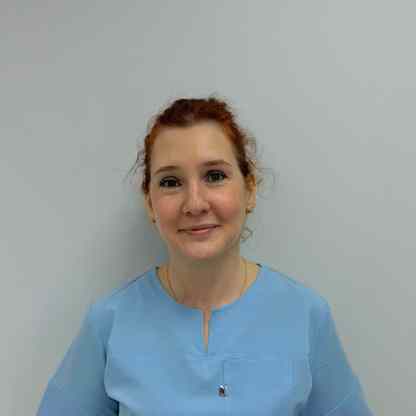 Столбовская Елена Ивановна