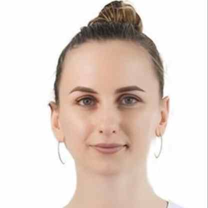 Новикова Кристина Валерьевна