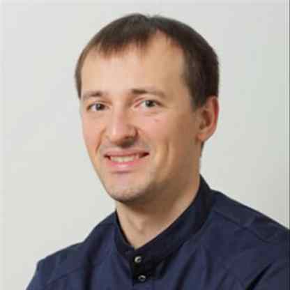 Буев Владимир Сергеевич