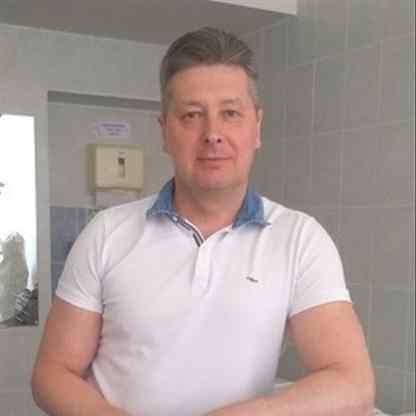 Ломыш Владимир Юлианович