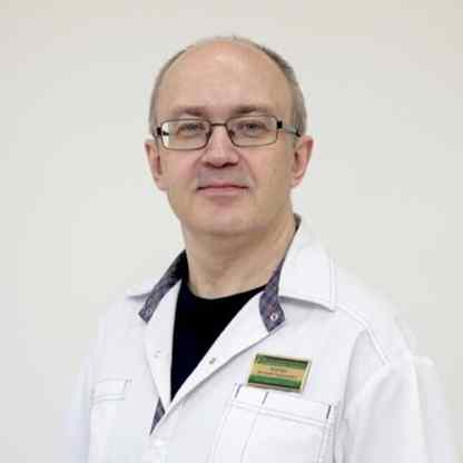 Коктыш Виталий Тадеушевич