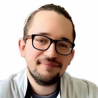 Чернышевич Никита Юрьевич