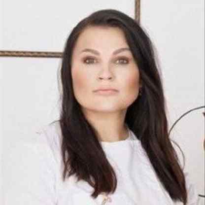 Рыбакова Елена Леонидовна