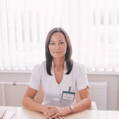 Шилова Наталья Петровна