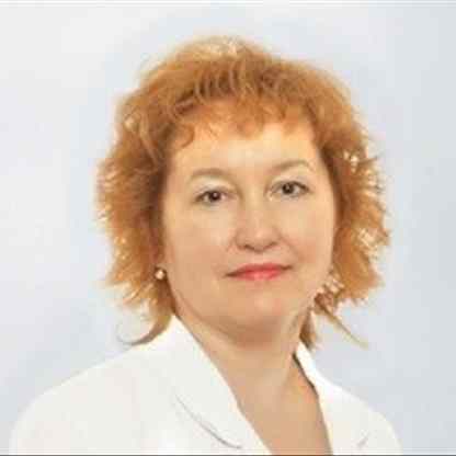 Трусь Наталья Николаевна