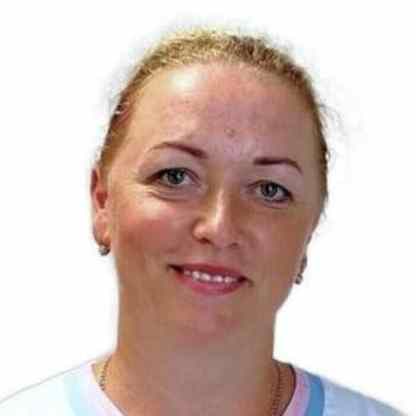 Клишевич Юлия Михайловна