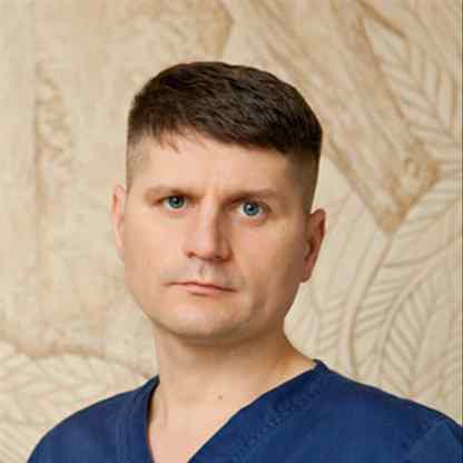 Зановский Александр Онуфриевич