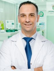 Баценко Александр Олегович