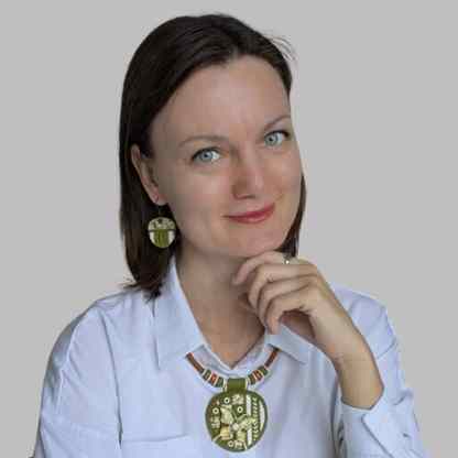 Гойлова Екатерина Валерьевна