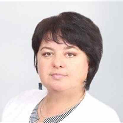 Мысливчик Елена Михайловна