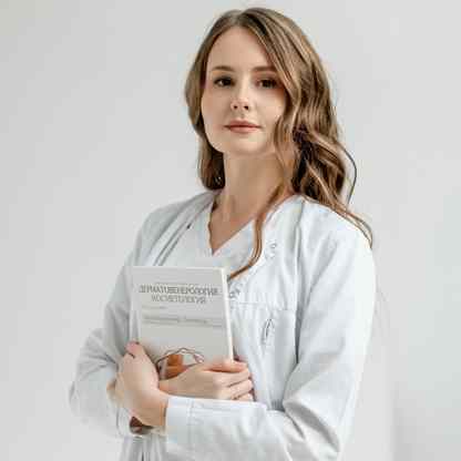 Пузырёва Мария Юрьевна