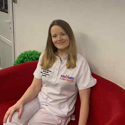 Орловская Тамара Викторовна