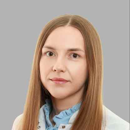 Затейкина Дарья Андреевна