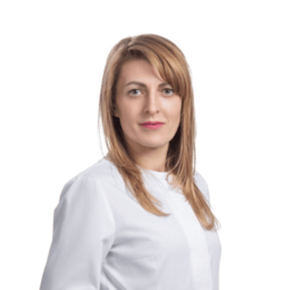 Лизун Екатерина Сергеевна