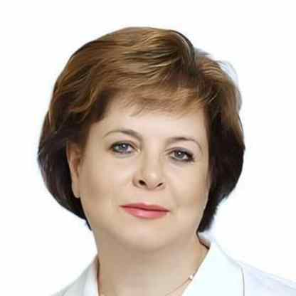 Ступакевич Марина Брониславовна